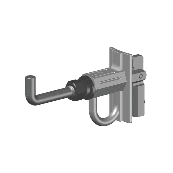 VAF Lineman T Bolt Step With Fall Arrest Loop