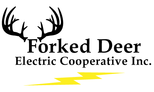 ForkedDeerLogo