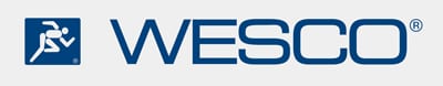 WESCO-Blue-Logo