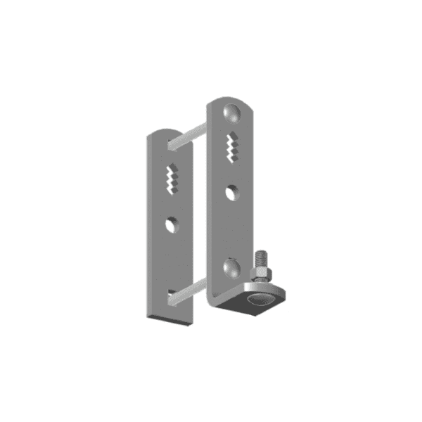 Lineman Cut-Out Bracket